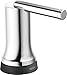 Algopix Similar Product 17 - Delta Faucet 72065TBL Trinsic