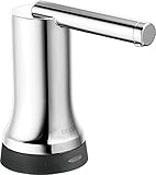 Algopix Similar Product 16 - Delta Faucet 72065TBL Trinsic