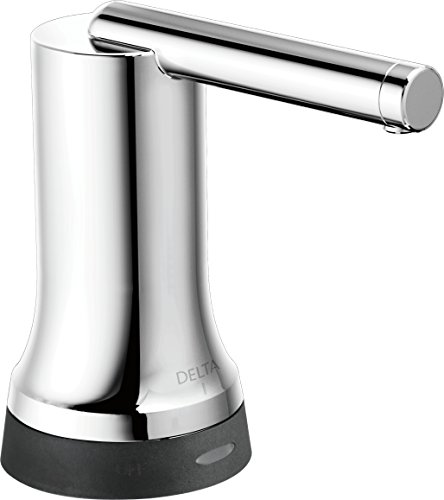 Algopix Similar Product 17 - Delta Faucet 72065TBL Trinsic