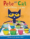 Algopix Similar Product 1 - Pete the Cat and the Missing Cupcakes