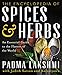 Algopix Similar Product 12 - The Encyclopedia of Spices and Herbs