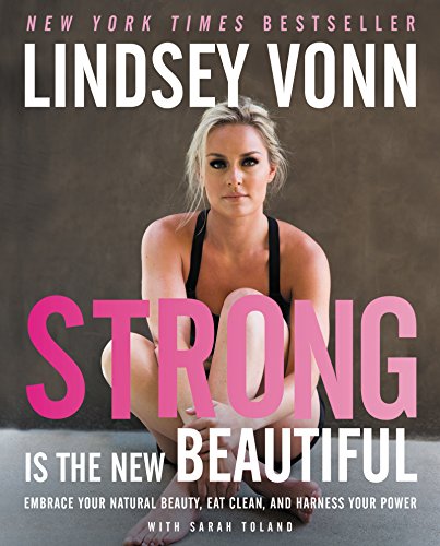 Algopix Similar Product 18 - Strong Is the New Beautiful Embrace