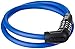 Algopix Similar Product 19 - ABUS AB16569 Fahrradschloss Padlock