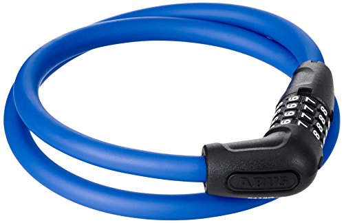 Algopix Similar Product 6 - ABUS AB16569 Fahrradschloss Padlock