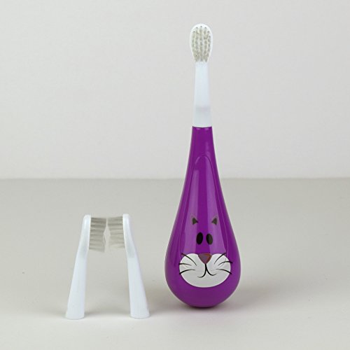 Algopix Similar Product 6 - Violife Rockee The Toothbrush That