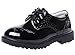 Algopix Similar Product 20 - DADAWEN Childrens Boys Girls LaceUp