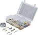 Algopix Similar Product 19 - Kraftmann 88146 Assorted Picture Hook