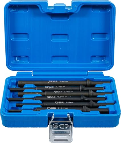 Algopix Similar Product 17 - BGS 8943 | Air Hammer Drift Set | 6 pcs.
