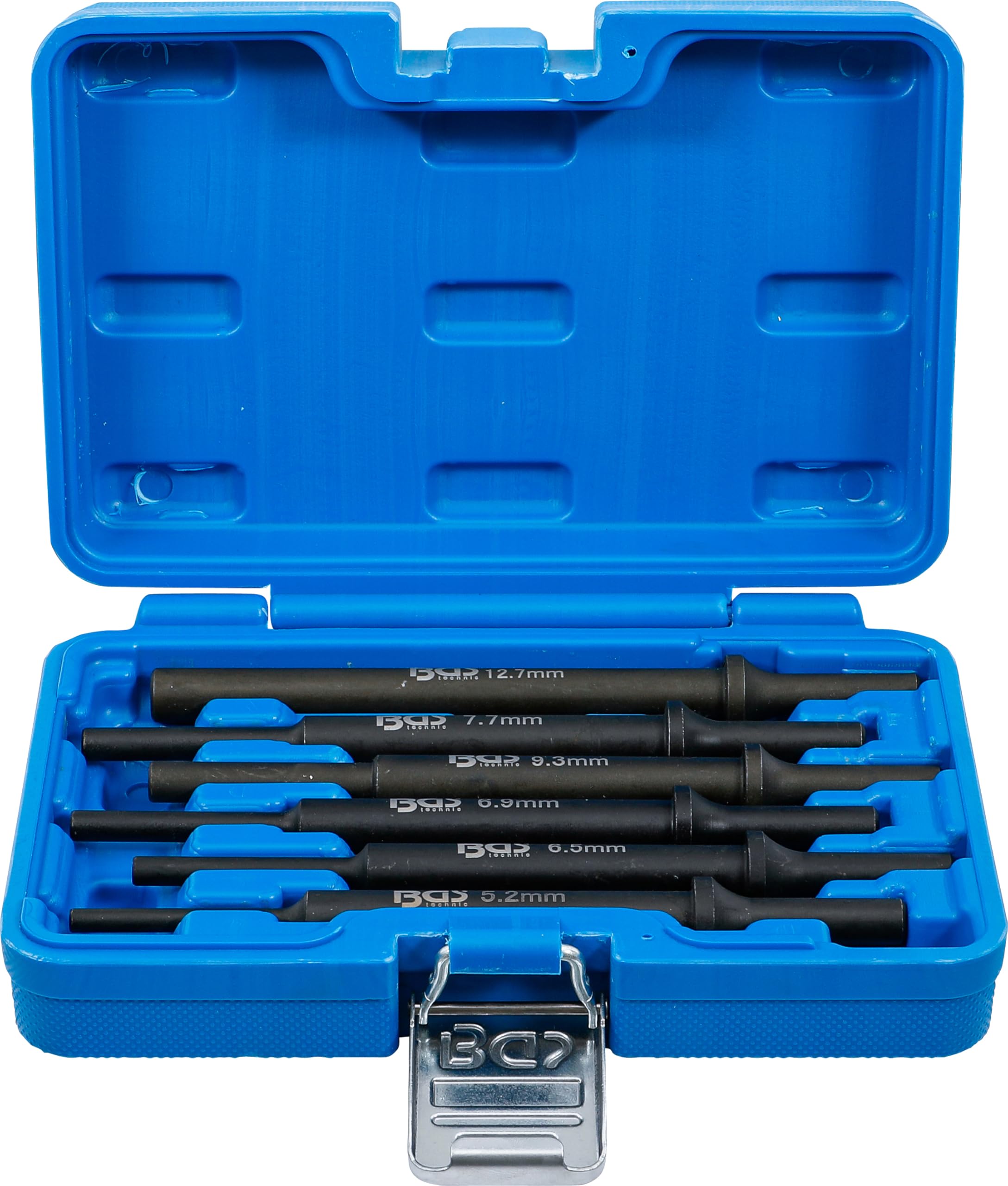 Algopix Similar Product 13 - BGS 8943 | Air Hammer Drift Set | 6 pcs.
