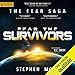 Algopix Similar Product 12 - Fear the Survivors The Fear Saga Book