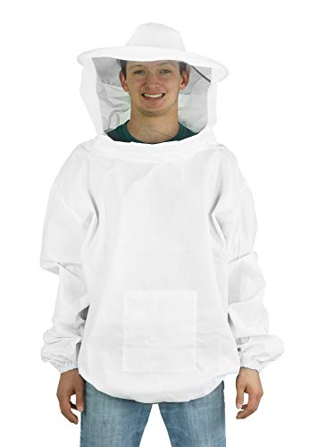 Algopix Similar Product 20 - VIVO Professional White Extra Large