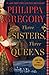 Algopix Similar Product 11 - Three Sisters Three Queens The