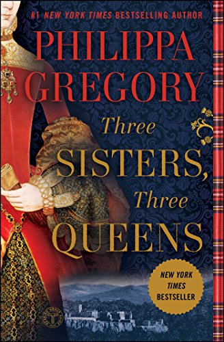 Algopix Similar Product 14 - Three Sisters Three Queens The