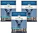Algopix Similar Product 20 - Best Bully Sticks 3 Pack Barkworthies