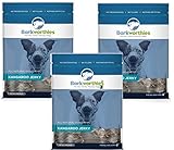 Algopix Similar Product 7 - Best Bully Sticks 3 Pack Barkworthies