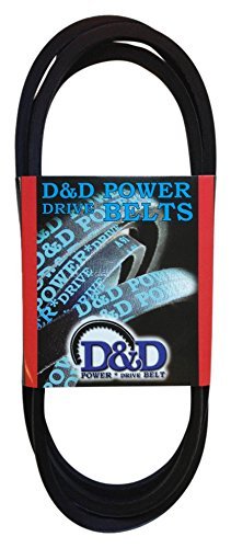 Algopix Similar Product 19 - DD PowerDrive 4L515 ANTHRAMATIC