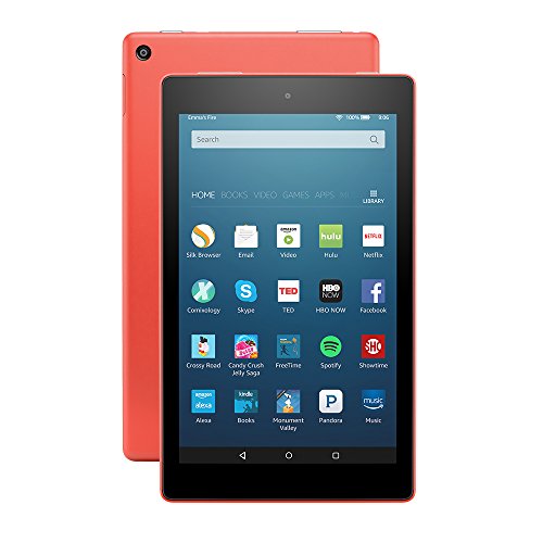 Algopix Similar Product 7 - Fire HD 8 Tablet with Alexa 8 HD