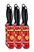 Algopix Similar Product 15 - Scotch 836mr15 Mini Lint Roller 15