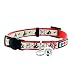 Algopix Similar Product 8 - Pawtitas Glow in The Dark Cat Collar