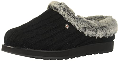 Algopix Similar Product 11 - Skechers BOBS Womens Keepsakes  Ice