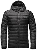 Algopix Similar Product 3 - The North Face Mens Trevail Hoodie TNF