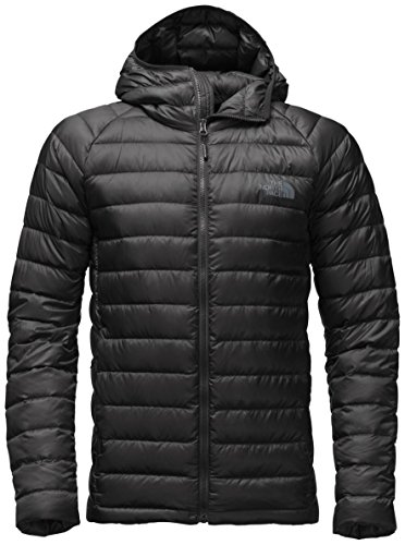 Algopix Similar Product 4 - The North Face Mens Trevail Hoodie TNF