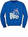Algopix Similar Product 9 - TeeStars Big Brother Gift Idea for