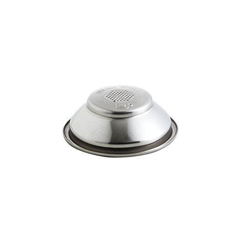 Algopix Similar Product 13 - Breville 58mm One Cup  Dual Wall