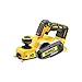 Algopix Similar Product 13 - DEWALT DCP580NXJ Cordless Planer XR