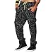 Algopix Similar Product 11 - Zumba Mens Sparks Fly Mens Sweatpants