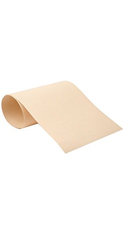 Algopix Similar Product 15 - Bamboo Skateboards Clear Grip Tape 9