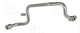 Algopix Similar Product 8 - Four Seasons 56706 Suction Line Hose