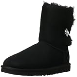 Algopix Similar Product 18 - UGG Womens Bailey Button Bling Winter