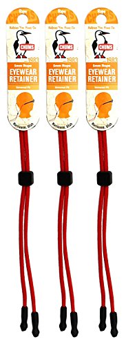 Algopix Similar Product 7 - Chums 5mm Universal Fit Rope Eyewear