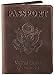Algopix Similar Product 2 - Shvigel US Leather Passport Book Cover