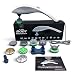 Algopix Similar Product 4 - Styles II Percussion 11in1 Body