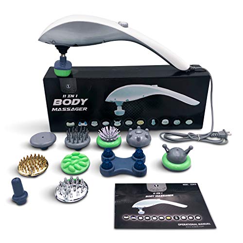 Algopix Similar Product 18 - Styles II Percussion 11in1 Body