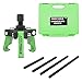 Algopix Similar Product 12 - OEMTOOLS 25090 Harmonic Balancer Puller
