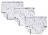 Algopix Similar Product 10 - Sportoli Boys 3 Pack 100 Cotton
