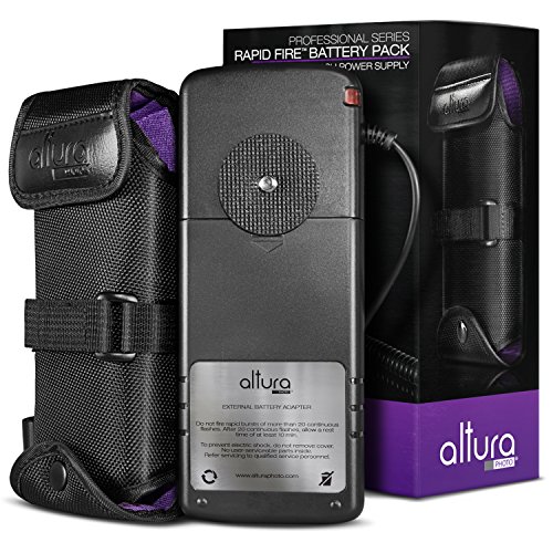 Algopix Similar Product 17 - 2016 Update Rapid Fire PRO External