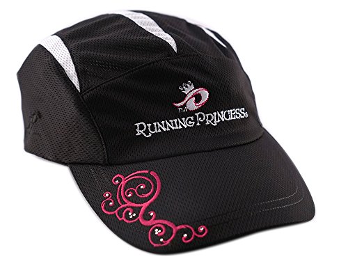 Algopix Similar Product 16 - Running Princess Quick Dry Mesh Race