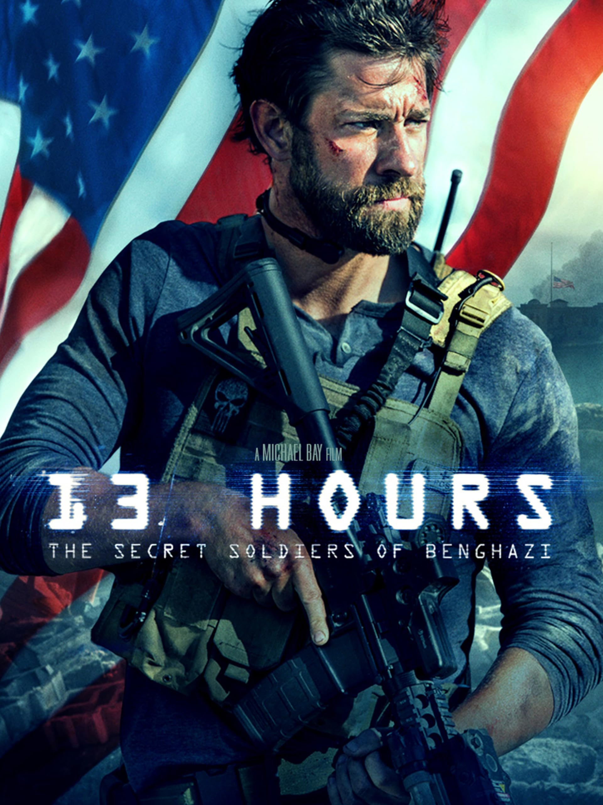 Algopix Similar Product 17 - 13 Hours The Secret Soldiers of