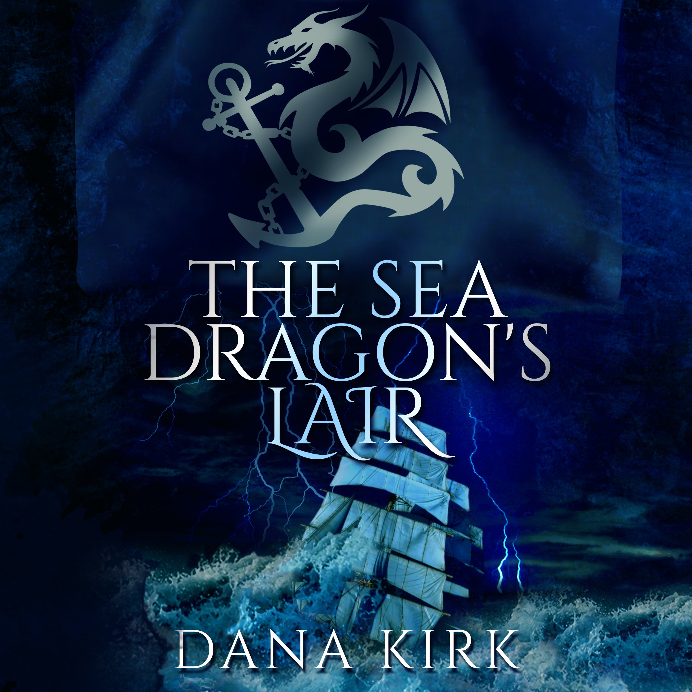 Algopix Similar Product 20 - The Sea Dragon's Lair