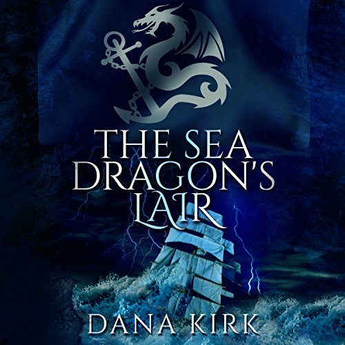 Algopix Similar Product 5 - The Sea Dragon's Lair