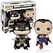 Algopix Similar Product 12 - Funko DC Heroes Batman VS Superman