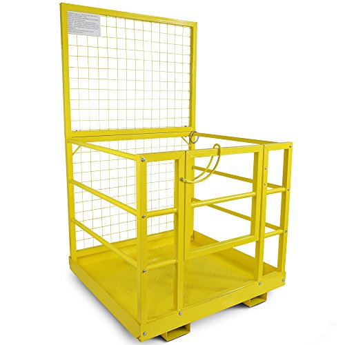 Algopix Similar Product 18 - Titan Attachments 2 Person Forklift