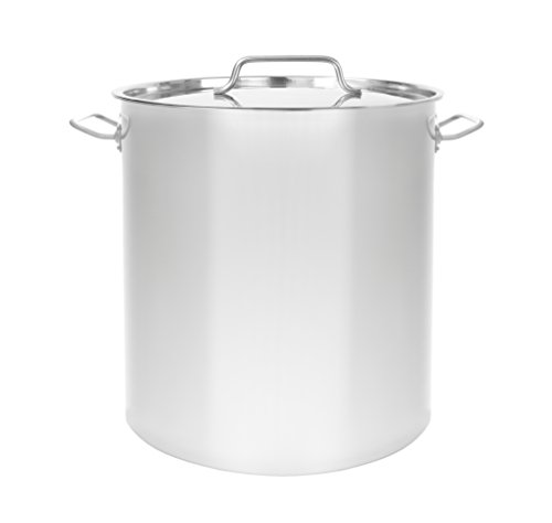 Algopix Similar Product 13 - CONCORD Triply Bottom Stainless Steel