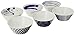 Algopix Similar Product 20 - Royal Doulton Porcelain Pacific Mixed