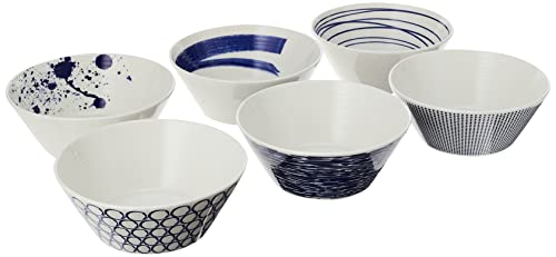 Algopix Similar Product 6 - Royal Doulton Porcelain Pacific Mixed