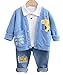 Algopix Similar Product 17 - Ancia Little Girls 3 Pieces Set